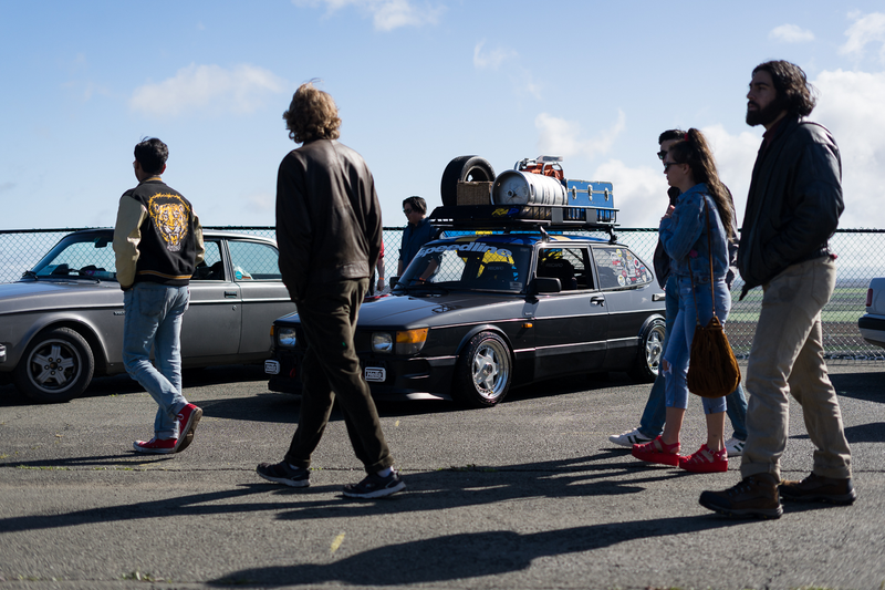 Illustration for article titled HooptieCon Is Finally Proof You Can Have A ComicCon For Cars